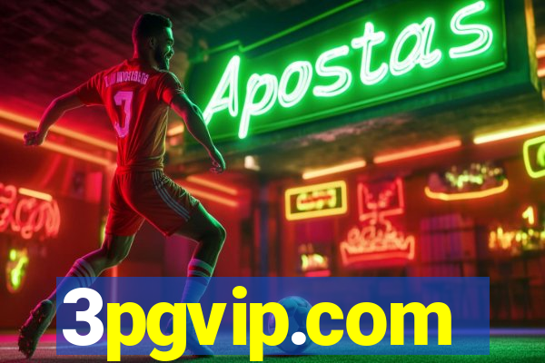 3pgvip.com