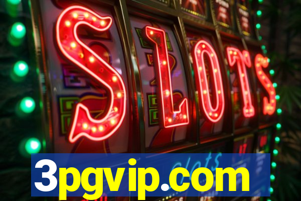 3pgvip.com