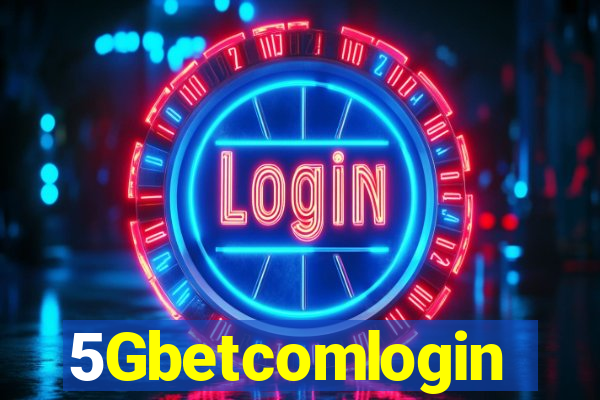 5Gbetcomlogin