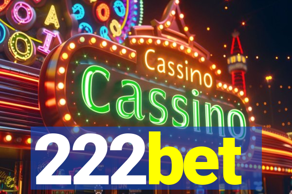 222bet