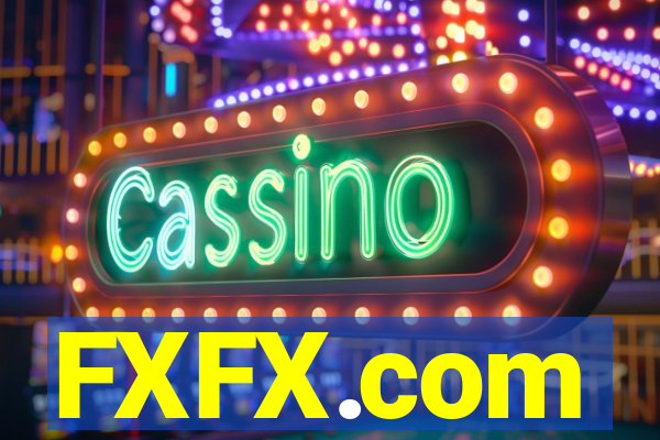 FXFX.com