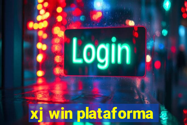 xj win plataforma