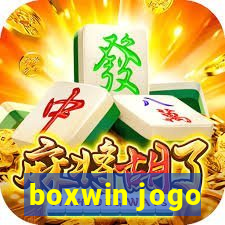 boxwin jogo