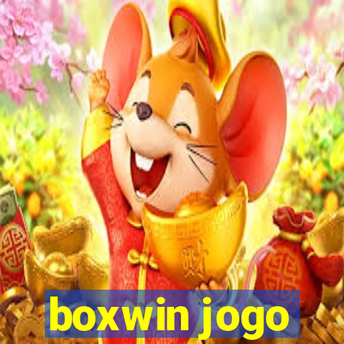 boxwin jogo