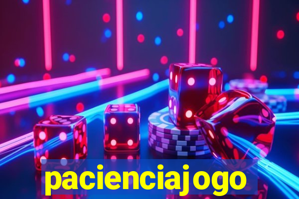 pacienciajogo