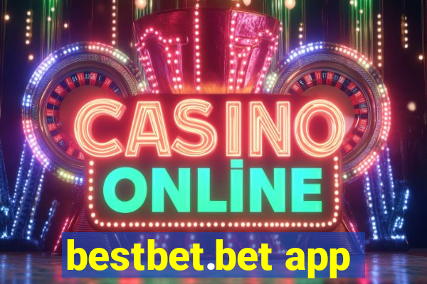 bestbet.bet app