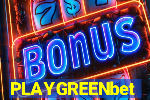 PLAYGREENbet