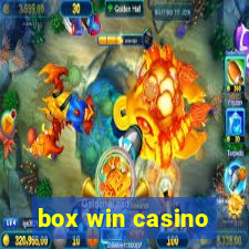 box win casino