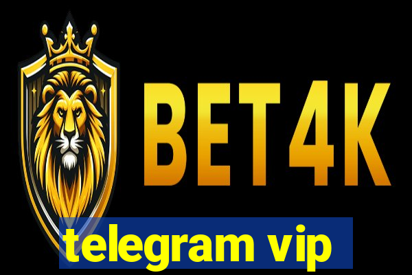 telegram vip