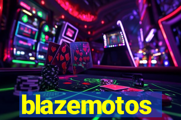 blazemotos