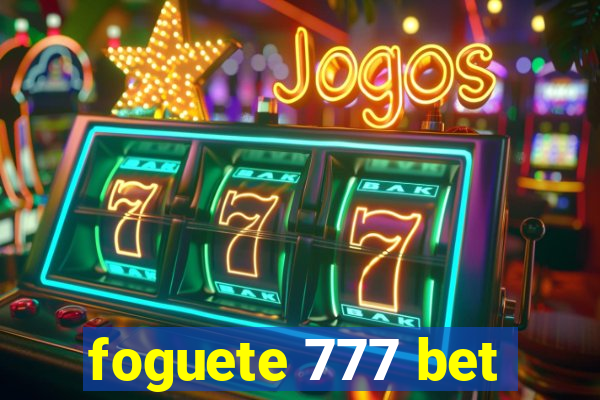 foguete 777 bet