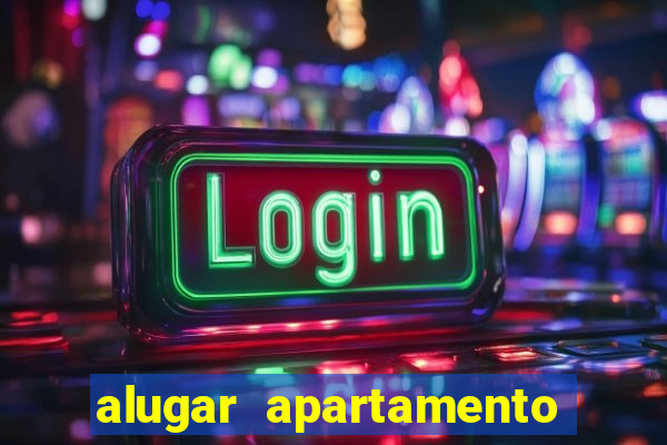 alugar apartamento mobiliado porto alegre