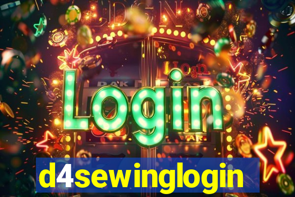 d4sewinglogin