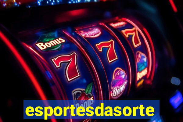 esportesdasorte.com