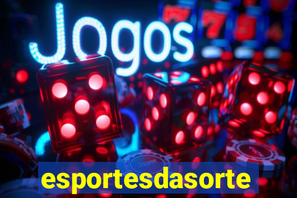 esportesdasorte.com