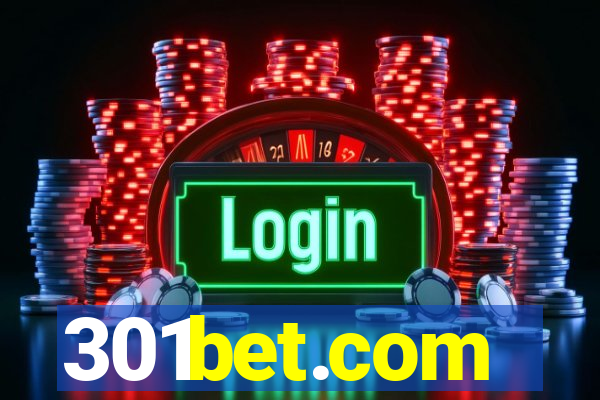 301bet.com