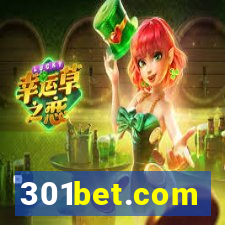 301bet.com