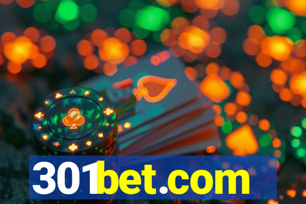 301bet.com