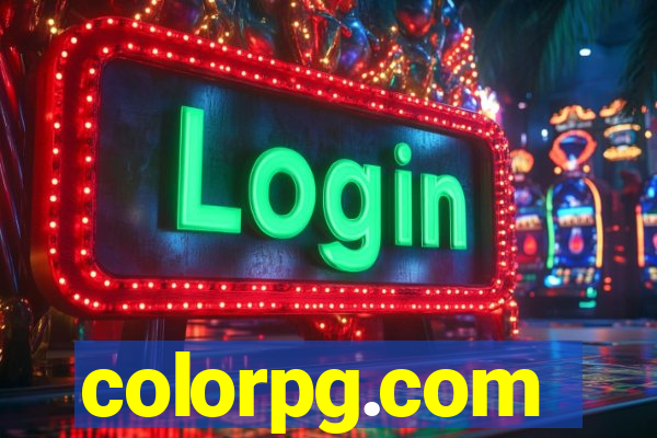 colorpg.com