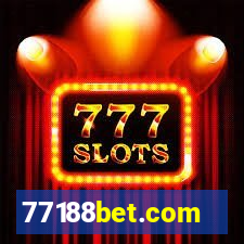 77188bet.com