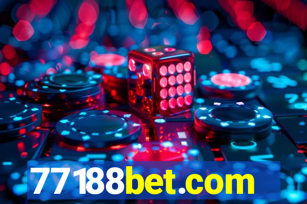 77188bet.com