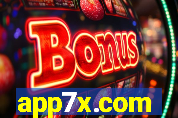 app7x.com