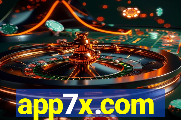 app7x.com