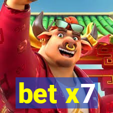 bet x7