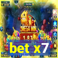 bet x7