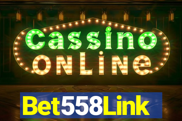 Bet558Link