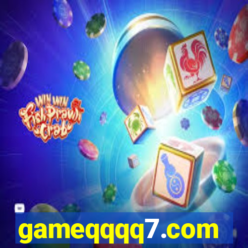 gameqqqq7.com