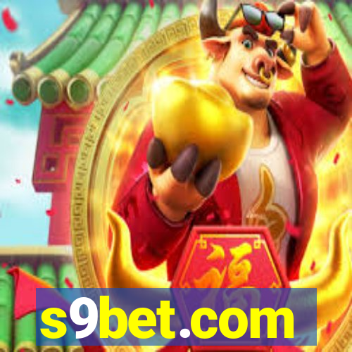 s9bet.com