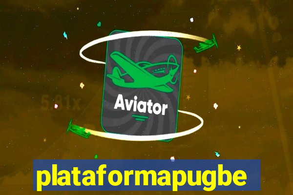 plataformapugbet.com