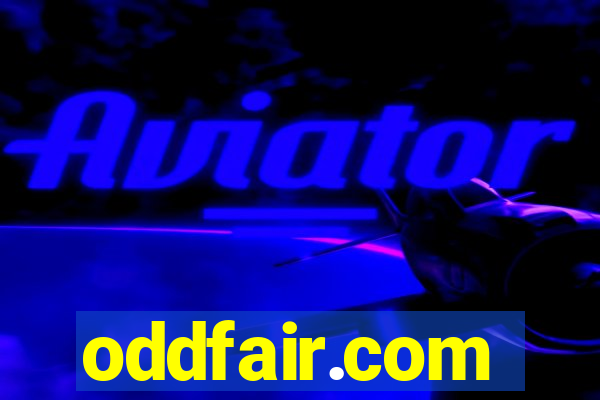 oddfair.com