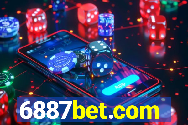 6887bet.com