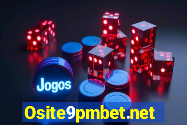 Osite9pmbet.net