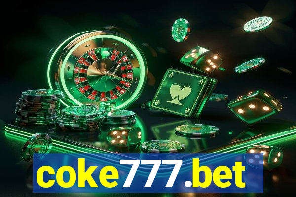 coke777.bet