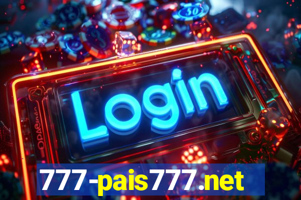 777-pais777.net