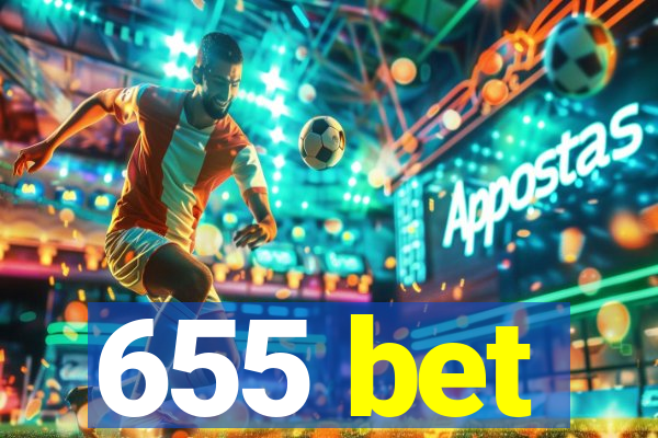 655 bet