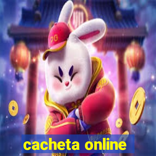 cacheta online