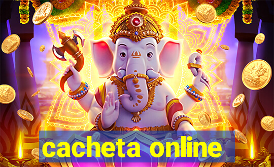 cacheta online