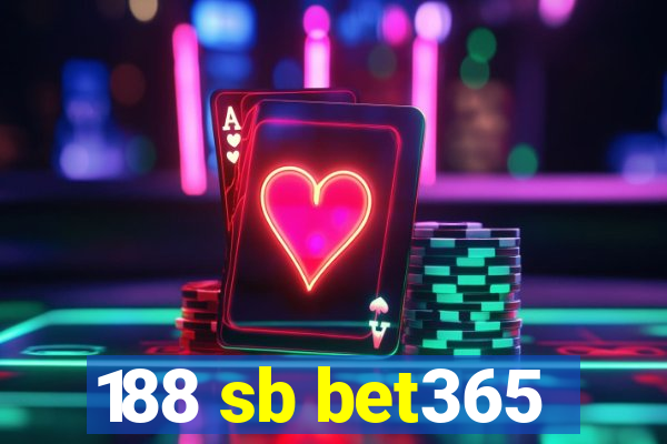 188 sb bet365