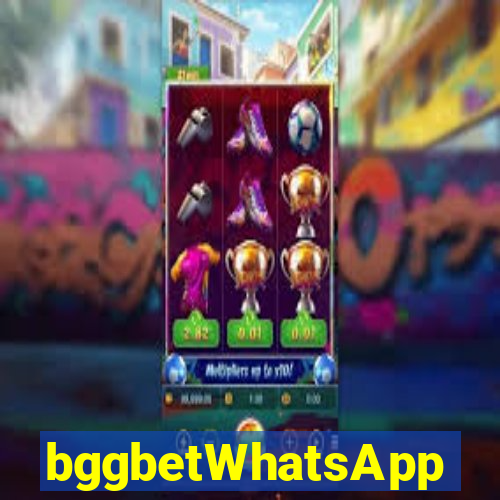 bggbetWhatsApp