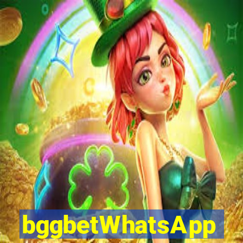 bggbetWhatsApp