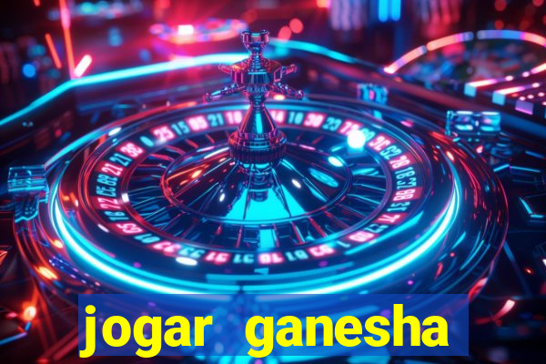 jogar ganesha fortune demo