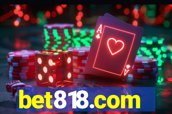 bet818.com