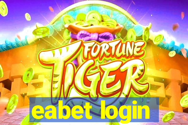 eabet login