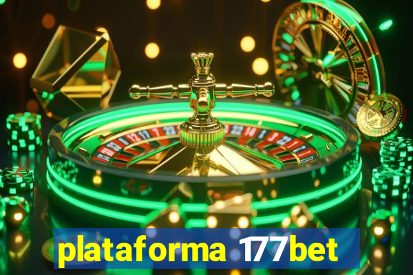 plataforma 177bet