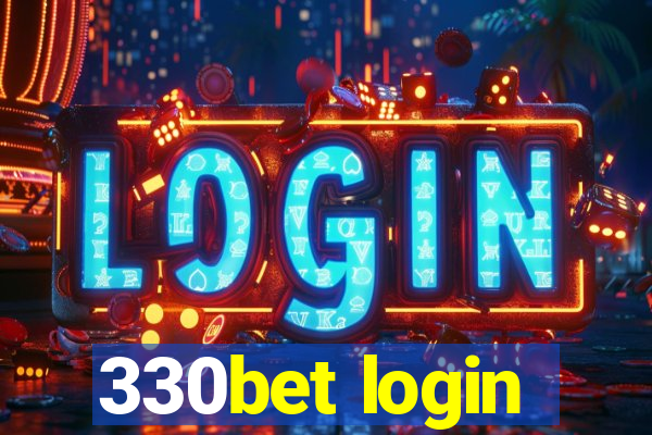 330bet login