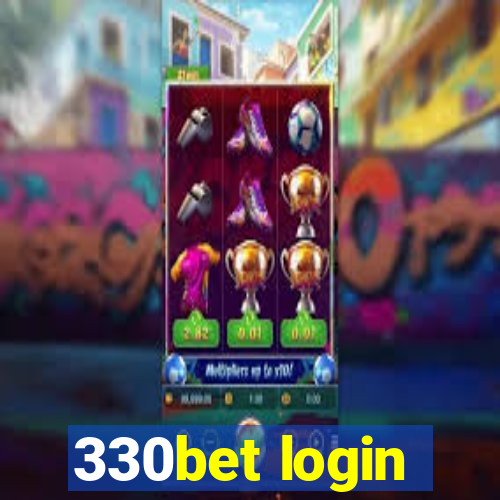 330bet login